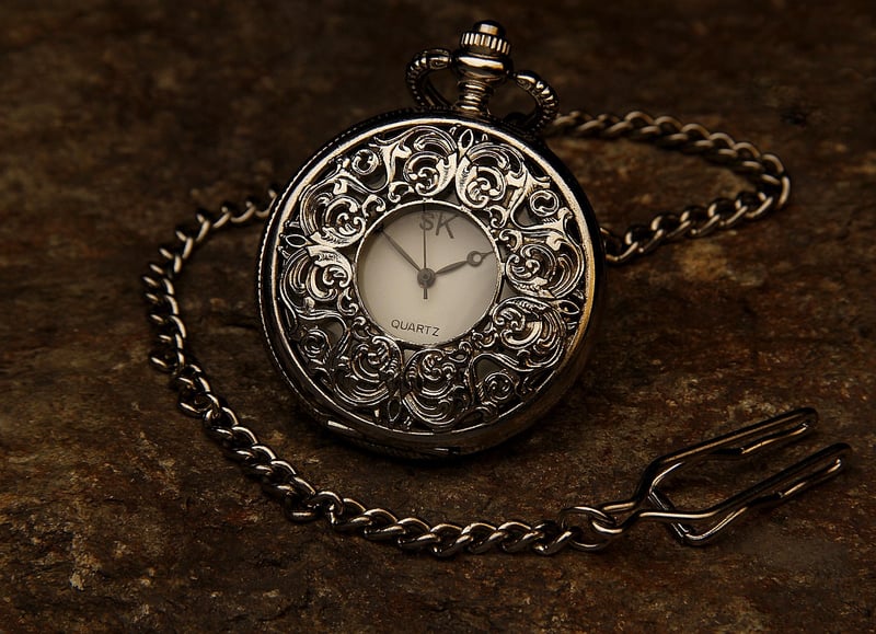 Time Watch Clock